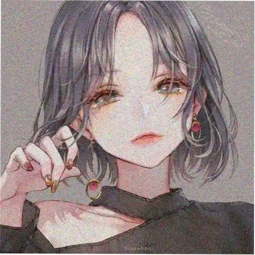 观众枫叶与井的头像